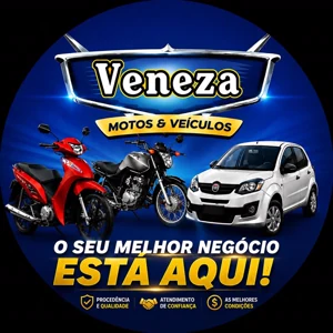 Veneza Motos e Veículos